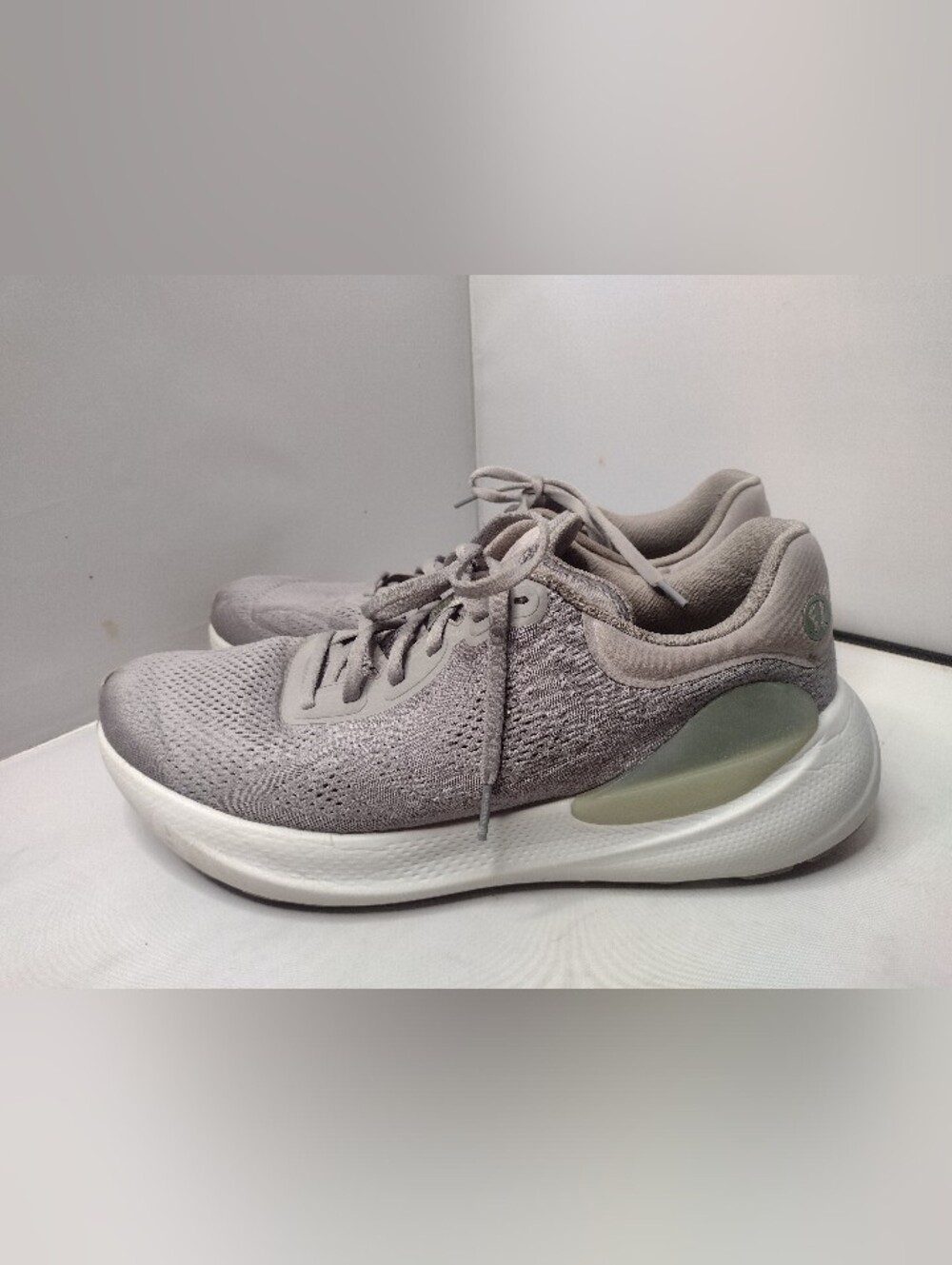Lululemon Beyondfeel Running Shoe Men 13 Low Top Cushioned Sneaker A18